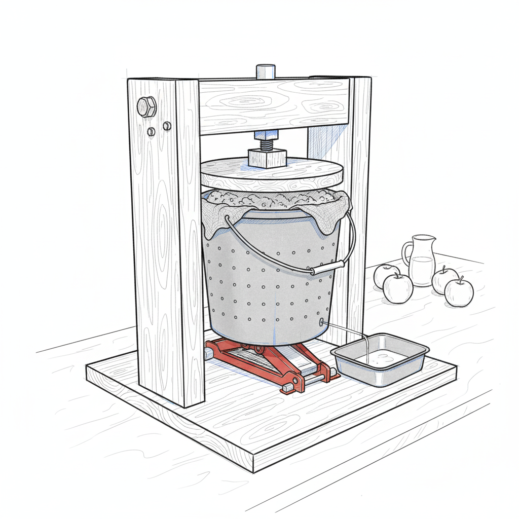 🍎So günstig geht Apfelwein